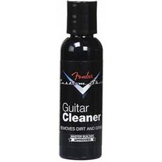 Prodotti per la Cura Fender custom shop guitar cleaning spray 2 oz