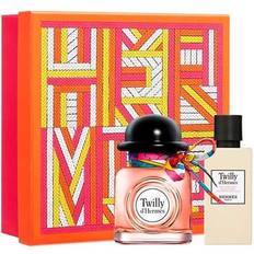 Cajas de regalo Hermès Estuche Twilly D'hermès Eau de Parfum 50 ml 50ml