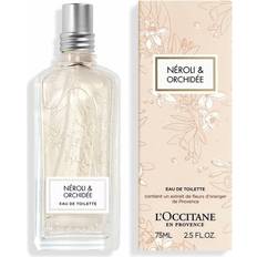 L'Occitane Eau de Toilette L'Occitane En Provence Neroli & Orchid EdT