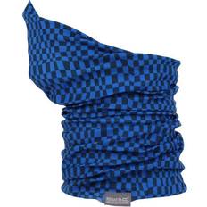 Écharpes Regatta Checkerboard Neck Warmer - Kids - Bleu