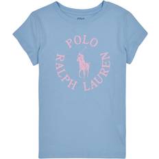 Polo Ralph Lauren T-paidat Polo Ralph Lauren Graphic T-Knit T-Shirt