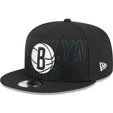 Snapback Caps New Era NBA BROOKLYN 2023 DRAFT 9FIFTY SNAPBACK CAP, navy