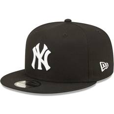 Atlanta Braves Casquettes New Era 9fifty Mlb York Yankees Unisexe Snap Back Black