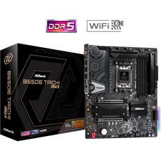 Motherboards Asrock B650E Taichi Lite