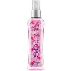 Sweet Pea Body Mist