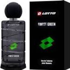 Sport Finest Green Eau de Toilette Spray
