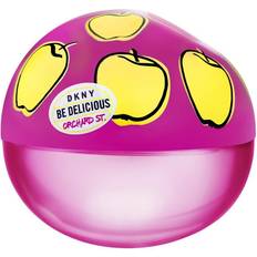 Be Delicious Orchard Street EdP