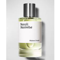 Maison Crivelli Neroli Nasimba Eau De Parfum Spray 100ml