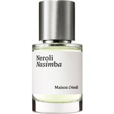 Maison Crivelli Parfumer Maison Crivelli Neroli Nasimba EDP Spray 30ml 30ml