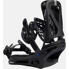 ◆Burton genesis re:flex ★ WOOD M Burton Men's Genesis Re:Flex Snowboard Bindings • Price »