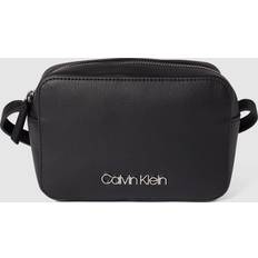 Calvin Klein Bolsos bandolera Calvin Klein Bolso de hombro negro One Size