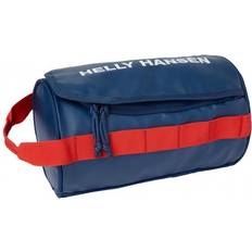 Blu Necessaire Helly Hansen 3l p kulturbeutel p blau rot