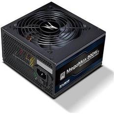 Netzteil Zalman PC MegaMax 800 W v2