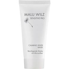 Silver Facial Masks Malu Wilz Sensitive Pro Calming Silver Mask 50ml