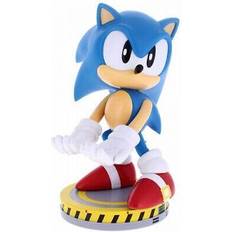 Spil tilbehør Cable Guys Sliding Sonic The Hedgehog Holder 20 cm