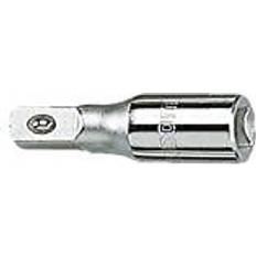 Facom FCMJ208 J.208 Extension 3/8in Drive 55mm Ratchet Wrench