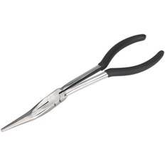 Sealey Needle-Nose Pliers Sealey Siegen S0437 Offset Needle-Nose Plier