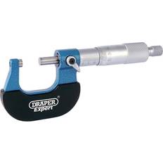 Draper Mechanische Mikrometer 0-25 mm Winkel