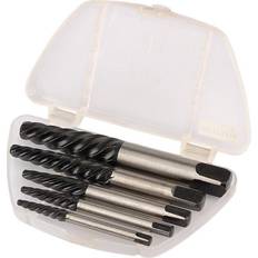 Draper Screw Extractor Set Tool Kit