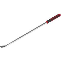 Sealey Premier Pry Bar 900mm 25° Heavy-Duty Hammer Cap Kofot