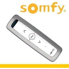 Somfy alarm Somfy 1870638 Fernbedienung Situo