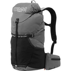 OMM Zaini OMM Classic 18 Rucksack Grey