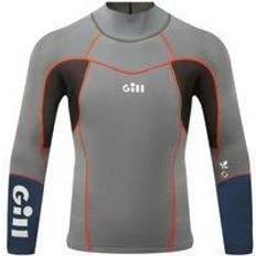 Gill Zenlite Neoprene Top Mens Steel