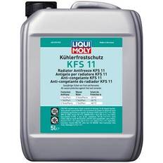 Liqui Moly Jäähdytinneste KFS 11 Vihreä 21150