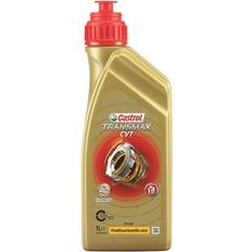 Gearboksolier på tilbud Castrol Transmax CVT Gearboksolie 1L