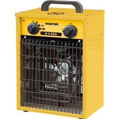 Master ELEKTRISK VARMELEGEME B 5 ECA