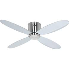 Ceiling Fans CasaFan Smart Ceiling Fan Eco Plano II