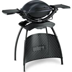 Weber Barbecue Elettrici Weber Q 1400 with Stand