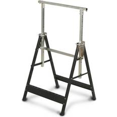 Arbejdsbuk Holzstar Teleskop-arbejdsbuk TAB 1300