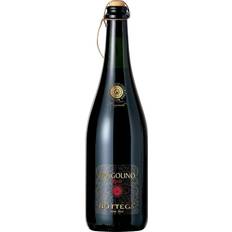 Sangiovese Mousserende vine Fragolino Bottega Emilia-Romagna 10%