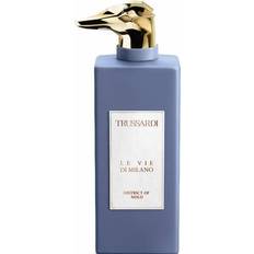Parfumer Trussardi fragrances Le Vie di Milano District Of Nolo Eau de Parfum 100ml