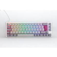 Mx silent Ducky One3 Mist SF 65% MX Silent