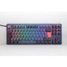 Cherry MX Red - Meccanico - Tastiere da Gioco Ducky One3 Cosmic TKL MX