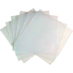 Glorious LP PVC Sleeve Pack 12.5''