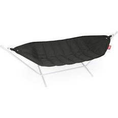 Grå Hængekøjer Fatboy Headdemock Superb Thunder Grey Incl Rack Light Grey