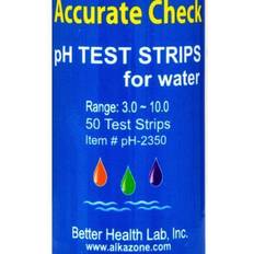 Swimming Pools & Accessories Ph Test Strips 50 ct