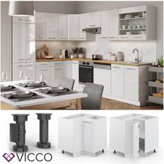 Kommoden Vicco Eckunterschrank Kommode