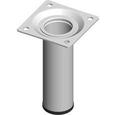 Element-System Møbelben Hvid Ø30 x 100 mm