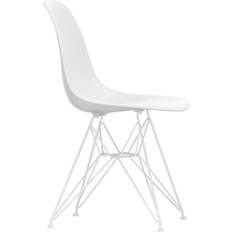 Vitra Sillas de Cocina Vitra Eames Plastic Side Chair DSR 46.5 x 83 x 55 cm Silla de Cocina