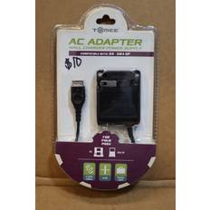 Adapters Hyperkin Tomee universal ac power adapter 100-245v for nintendo ds/game boy advance sp