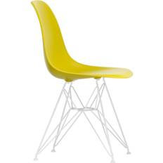 Vitra Sillas de Cocina Vitra Eames Plastic Side Chair DSR 46.5 x 83 x 55 cm Silla de Cocina