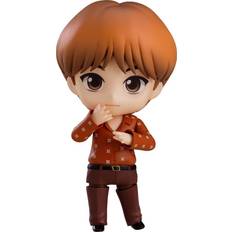 BTS Dynamite Jin TinyTAN Nendoroid Action Figure