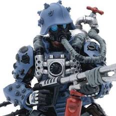 Joytoy Wasteland Scavengers Lendal 1/18 Figure soldout MAR232523