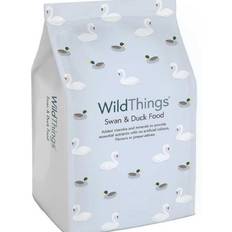 Wildlife World things swan & duck food 13kg floating nuggets