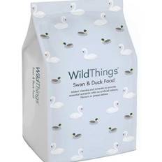 things swan & duck food 13kg floating nuggets