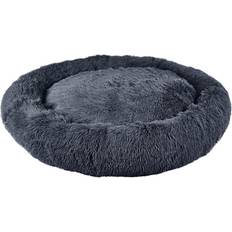 Bunty X-Large, Grey Seventh Heaven Pet Bed